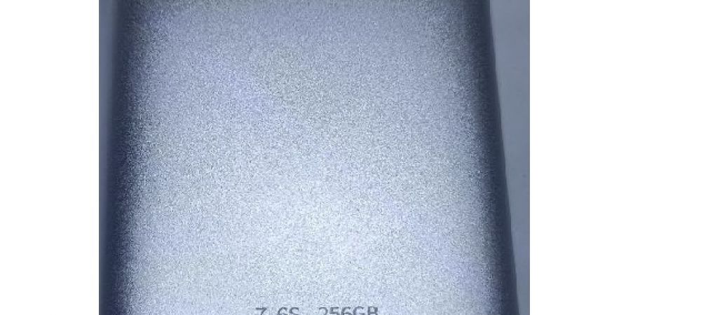 Кейс: Netac Z6S USB 3.0 SSD